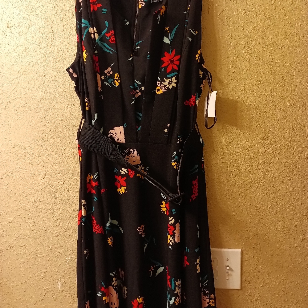 City Chic dress